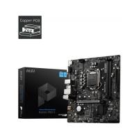 MSI B560M PRO-E DDR4 SES GLAN HDMI/VGA SATA3 USB3.2 mATX 1200p11